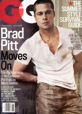 photo 10 in Brad Pitt gallery [id33542] -0001-11-30 00:00:00